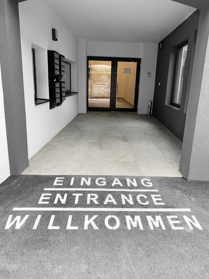 Traum Panorama Apartment mit Berg&Seeblick Altmünster Exterior foto